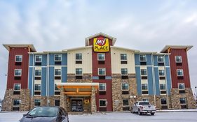 My Place Hotel-Shakopee, Mn